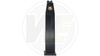 WE 25 Rounds Airsoft Pistol Magazine for M9 Series - Green Gas in Black