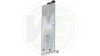 WE 25 Rounds Airsoft Pistol Magazine for M9 Series - Green Gas in Silver