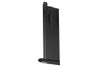 WE Tech P99 / E99 God of War Airsoft Pistol Magazine in Black