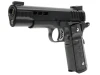 Ascend Airsoft KP1911 Custom Gas Blowback Airsoft Pistol in Black (AS-KP1101)