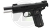 Ascend Airsoft KP1911 Custom Gas Blowback Airsoft Pistol in Black (AS-KP1101)