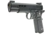 Ascend Airsoft KP1911 Custom Gas Blowback Airsoft Pistol in Black (AS-KP1101)
