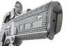 Ascend Airsoft KP1911 Custom Gas Blowback Airsoft Pistol in Black (AS-KP1101)