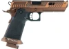 AWCUSTOM/EMG/TTI Sand Viper 2011 GBB Airsoft Training Pistol