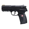 Umarex Ruger P345 CO2 Non Blowback Airsoft Pistol in Black