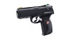 Umarex Ruger P345 CO2 NBB Airsoft Pistol in Black