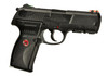 Umarex Ruger P345 CO2 NBB Airsoft Pistol in Black