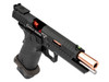 EMG STI/TTI JW3 2011 Combat Master Gas Blowback Airsoft Pistol in Black