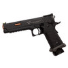 EMG STI/TTI JW3 2011 Combat Master Gas Blowback Airsoft Pistol in Black