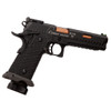 EMG STI/TTI JW3 2011 Combat Master Gas Blowback Airsoft Pistol in Black