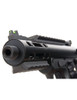 WE Tech GALAXY 1911 Series Gas Blowback Airsoft Pistol in Black
