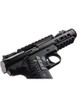 WE Tech GALAXY 1911 Series Gas Blowback Airsoft Pistol in Black