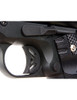 WE Tech GALAXY 1911 Series Gas Blowback Airsoft Pistol in Black