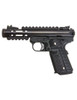 WE Tech GALAXY 1911 Series GBB Pistol in Black (WE-GX02A-BKBK)