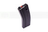 Cybergun FN Herstal M4A1 Gas Blowback Airsoft Rifle Magazine in Black