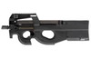 Cybergun FN Herstal Fully Licensed Gas Blowback P90 Personal Defense Weapon in Black
