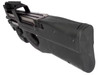 Cybergun FN Herstal Fully Licensed Gas Blowback P90 Personal Defense Weapon in Black