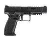 Cybergun CANiK SFx RIVAL Gas Blowback Airsoft Pistol in Black
