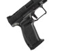 Cybergun CANiK SFx RIVAL Gas Blowback Airsoft Pistol in Black