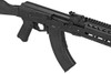 LCT Airsoft - M-LOK-LCKM AEG Rifle in Black