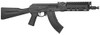 LCT Airsoft M-LOK-LCK104 AEG Airsoft gun in Black