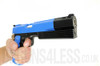 HFC HG 125 Gas powered Pistol with Extended Barrel HFC HG 125 Gas powered Pistol with Extended Barrel