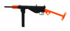 AGM STEN MKII Electric Airsoft BB Gun in full metal