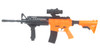 Well M4 D96 Carbine fully automatic with adjustable stock Well M4 D96 Carbine fully automatic with adjustable stock