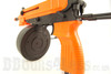Well R2 VZ61 Scorpion Sub Machine gun