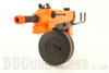 Well R2 VZ61 Scorpion Sub Machine gun