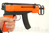 Well R2 VZ61 Scorpion Sub Machine gun