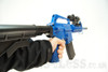 Vigor  8905A M16 Spring Powered BBGun Rifle in Blue