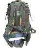 Kombat UK - Medium Assault Pack 40 Litre in Olive Green Kombat UK - Medium Assault Pack 40 Litre in Olive Green