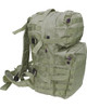 Kombat UK - Medium Assault Pack 40 Litre in Olive Green Kombat UK - Medium Assault Pack 40 Litre in Olive Green
