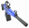 Cyma CM023 MP5 BB Gun Rifle in blue Cyma CM023 MP5 BB Gun Rifle in blue