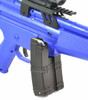 Cyma CM023 MP5 BB Gun Rifle in blue Cyma CM023 MP5 BB Gun Rifle in blue