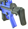Cyma CM023 MP5 BB Gun Rifle in blue Cyma CM023 MP5 BB Gun Rifle in blue