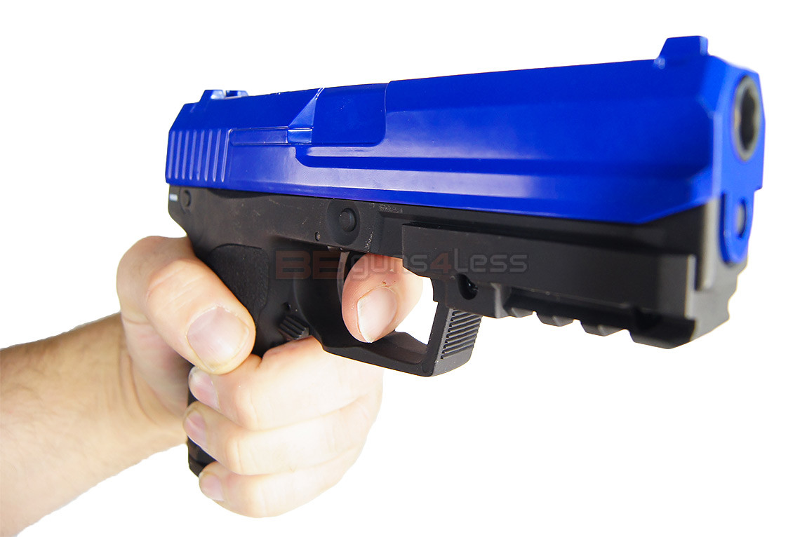 Cyma CM125 Electric Airsoft Pistol AEP bbgunsuk.co.uk