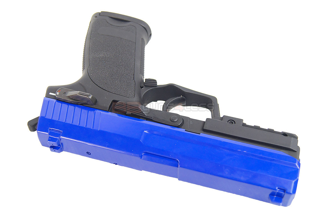 Cyma CM125 Electric Airsoft Pistol AEP bbgunsuk.co.uk