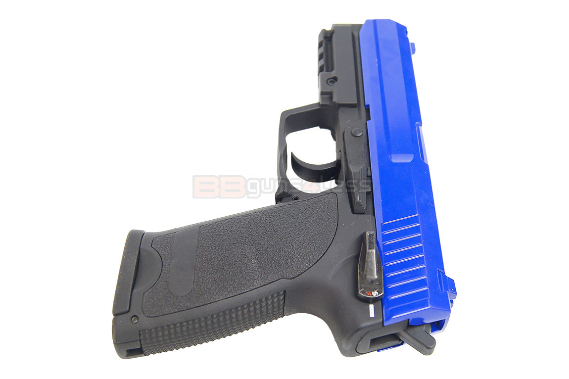 Cyma CM125 Electric Airsoft Pistol AEP bbgunsuk.co.uk