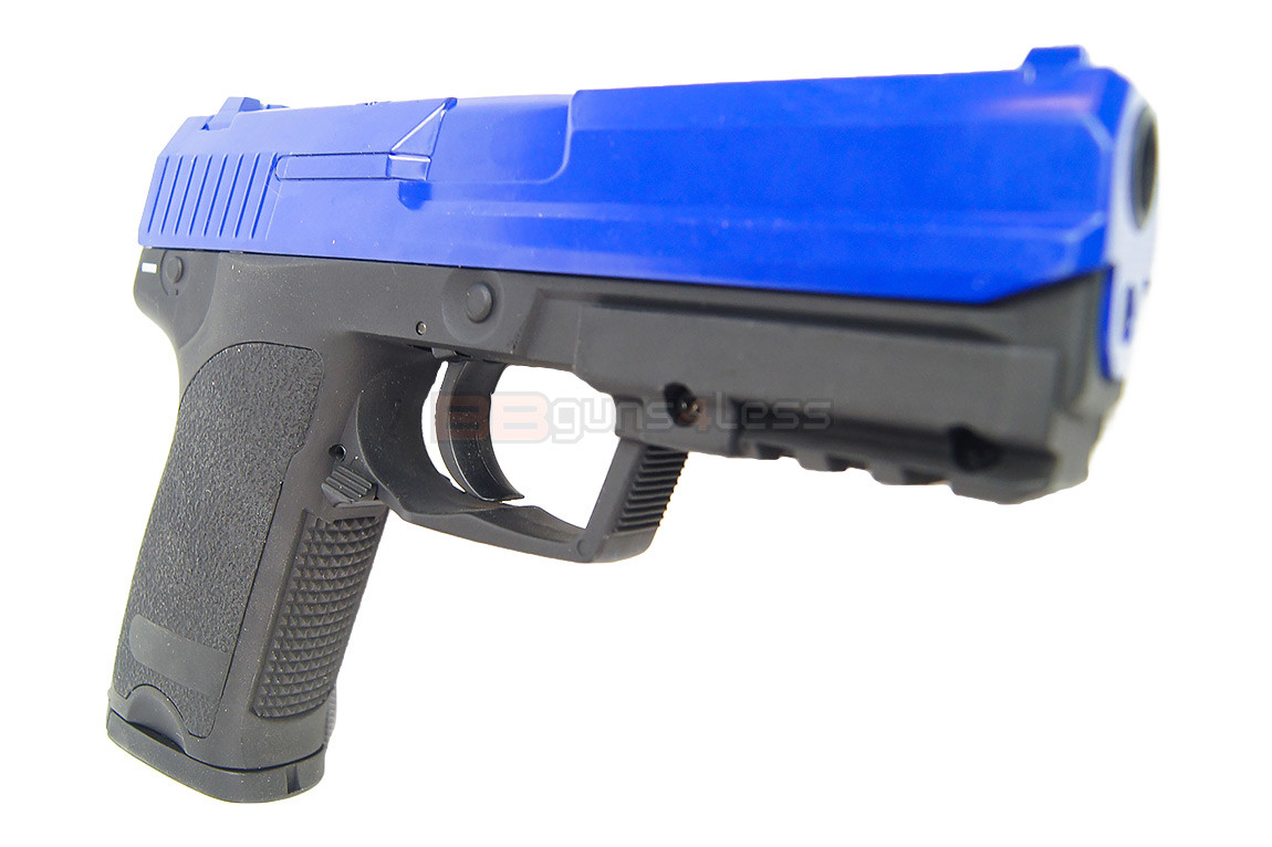 Cyma CM125 Electric Airsoft Pistol AEP bbgunsuk.co.uk