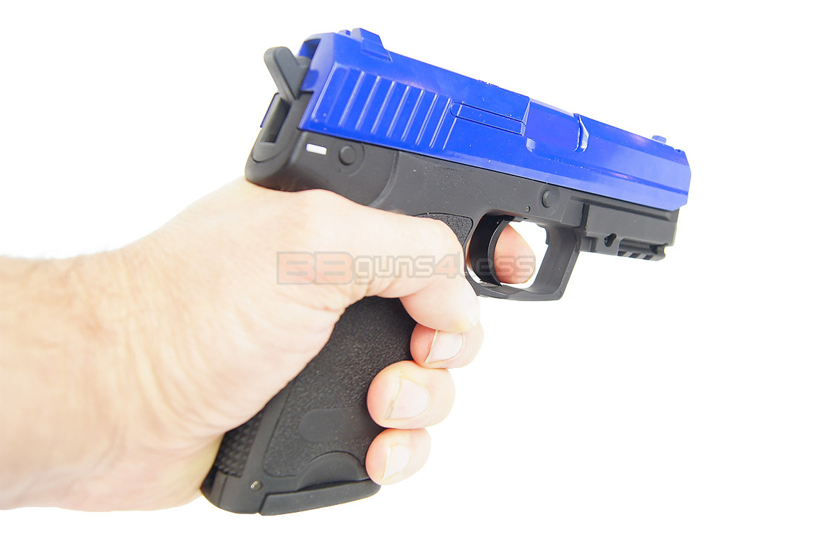 Cyma CM125 Electric Airsoft Pistol AEP bbgunsuk.co.uk