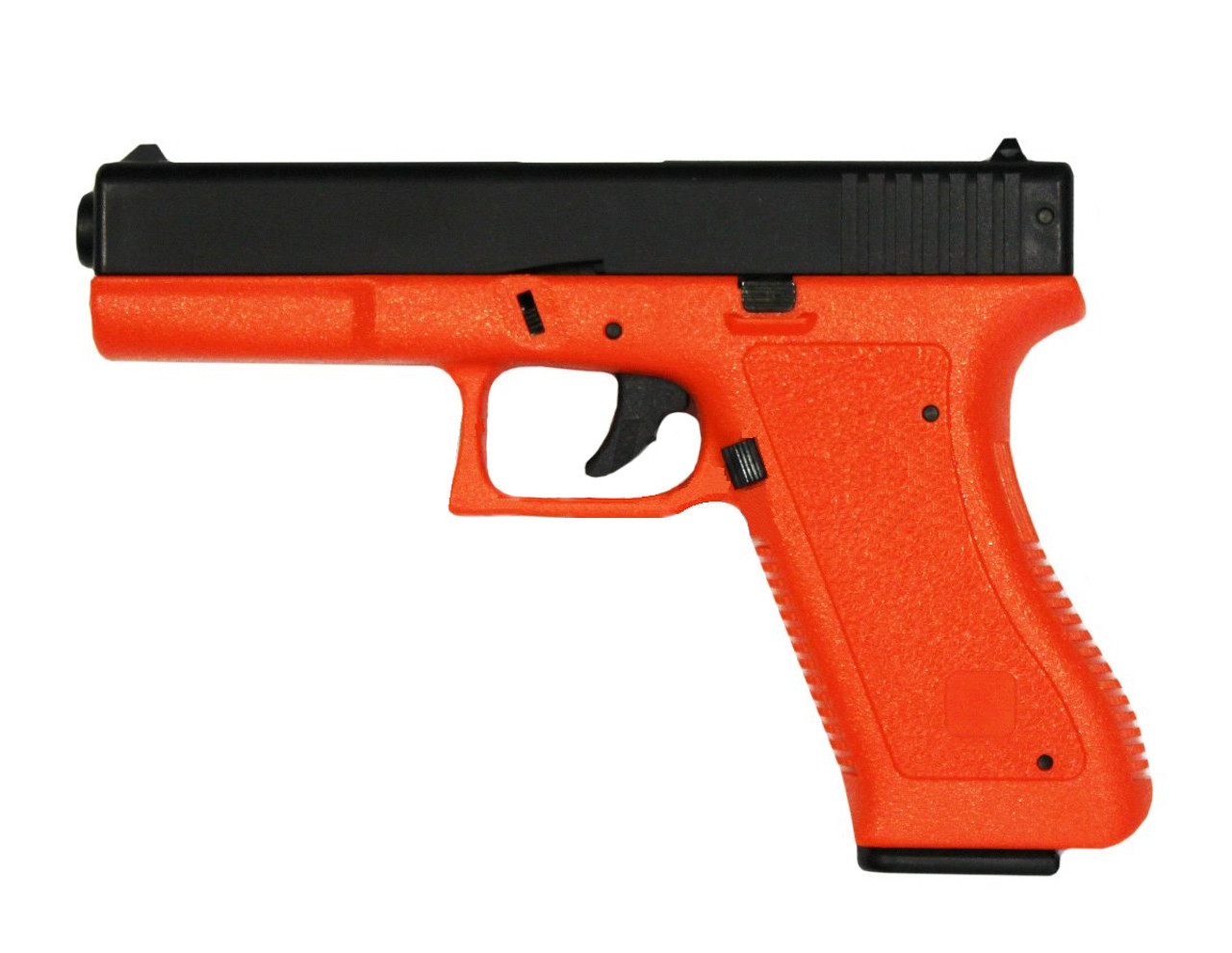 orange bb gun