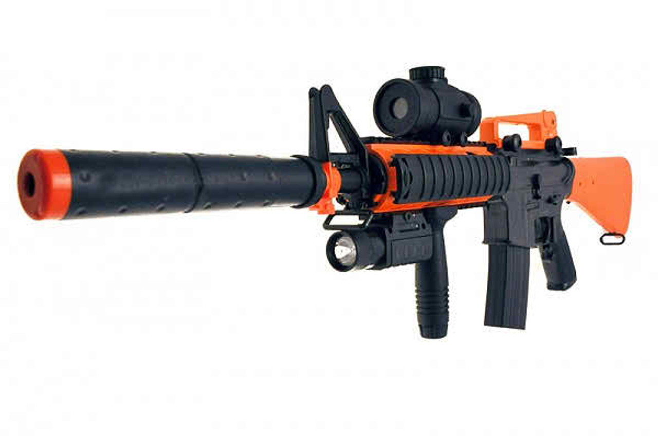 M83 B2 Electric Semi Automatic Airsoft Gun Bb Guns Uk bb guns uk
