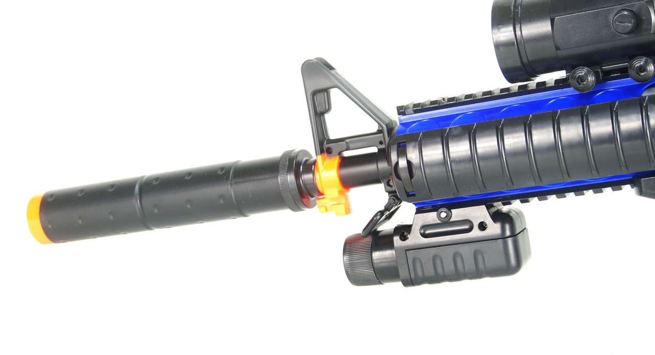 M83 B2 Electric Semi Automatic Airsoft Gun