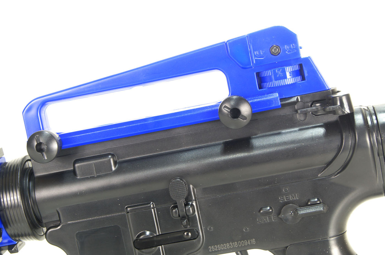 M83 B2 Electric Semi Automatic Airsoft Gun