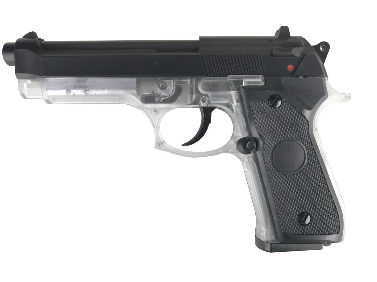 Blackviper M92 Beretta Replica Gas powered BB gun pistol