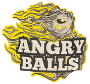 Angry Balls