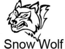 Snow Wolf
