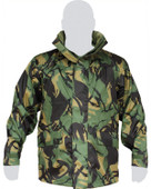 Kom tex DPM Jacket in uk woodland camo  Kom tex DPM Jacket in uk woodland camo
